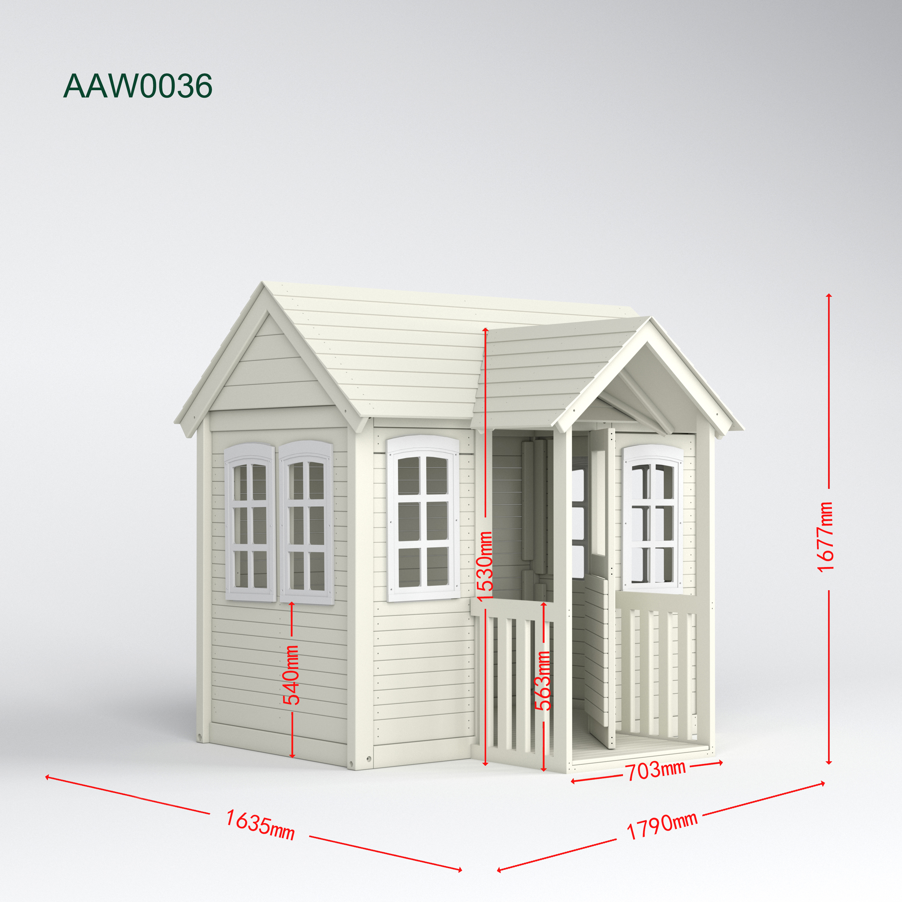 🌿 Et hyggeligt tilbagetog for hver familie-Mød Wideways træhytte med all-weather! 🌿